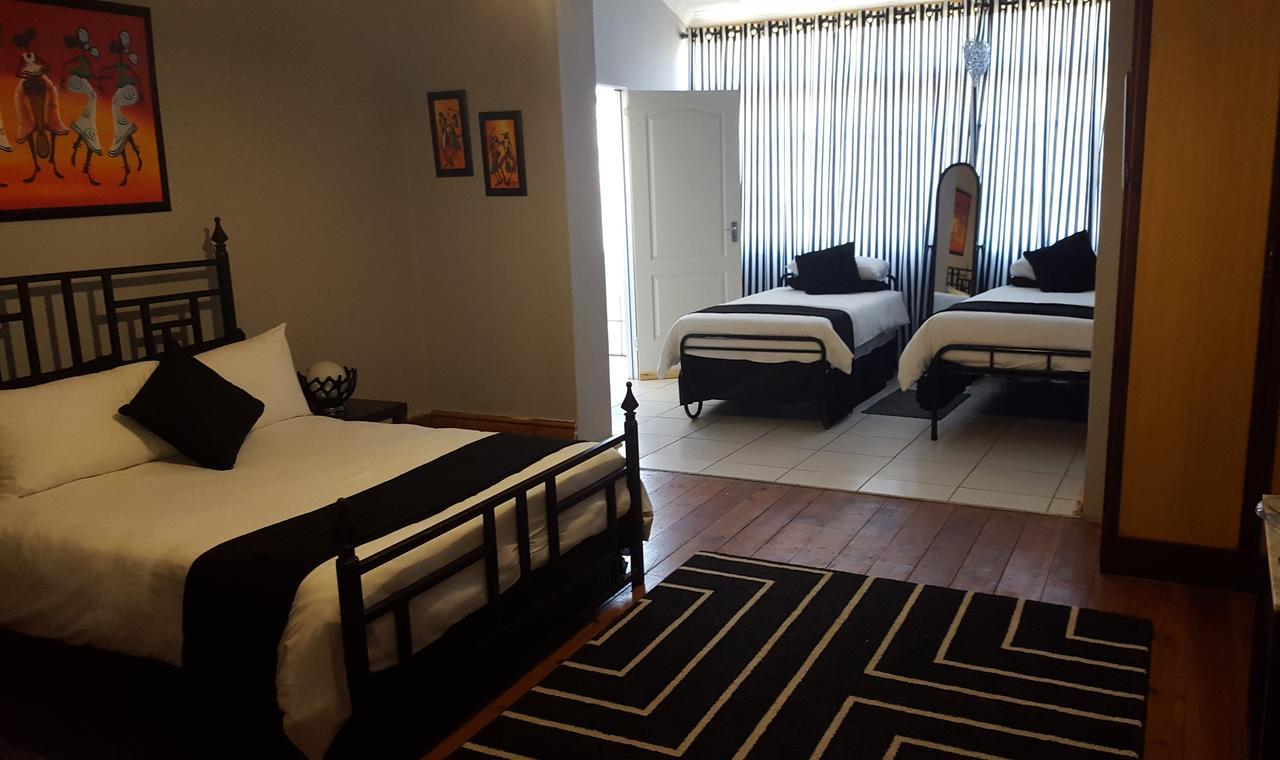 Sondela Bed & Breakfast Aliwal North Exterior foto