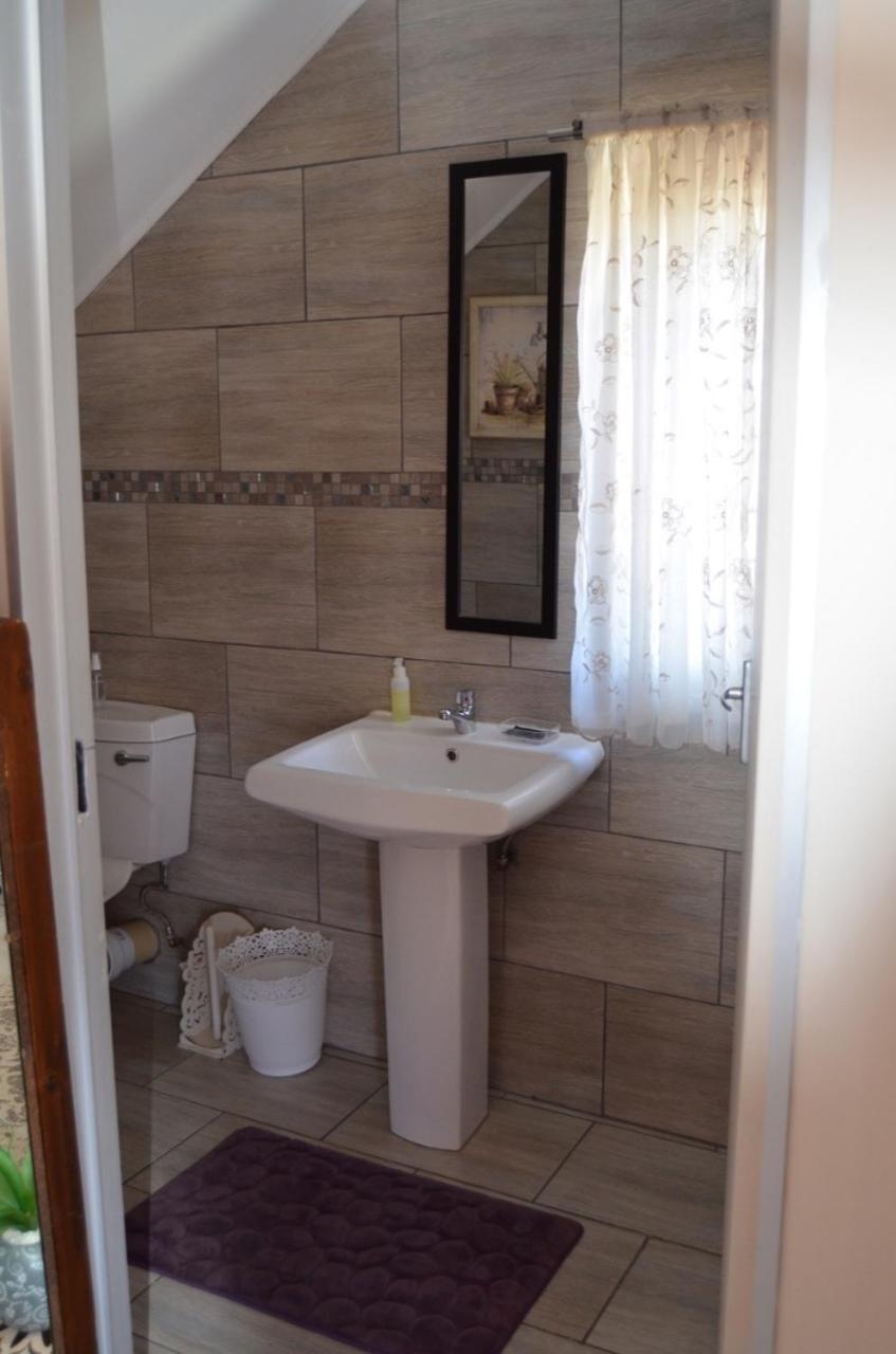 Sondela Bed & Breakfast Aliwal North Exterior foto