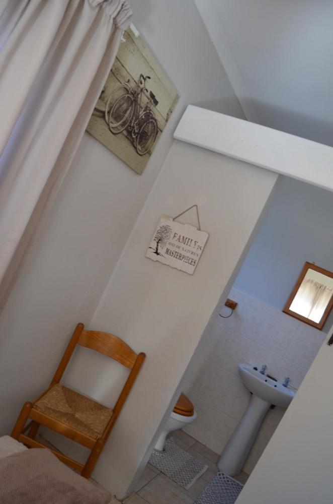 Sondela Bed & Breakfast Aliwal North Exterior foto