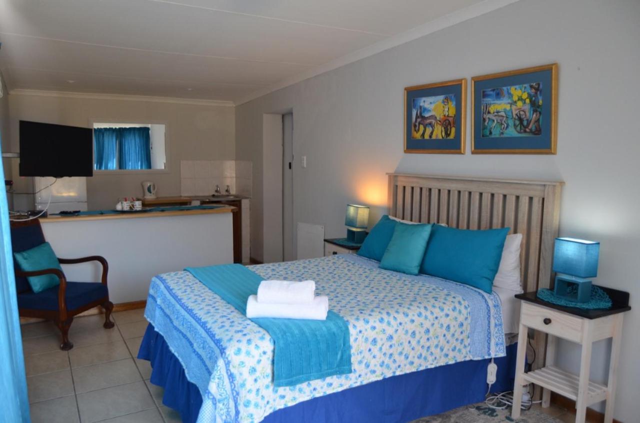 Sondela Bed & Breakfast Aliwal North Exterior foto