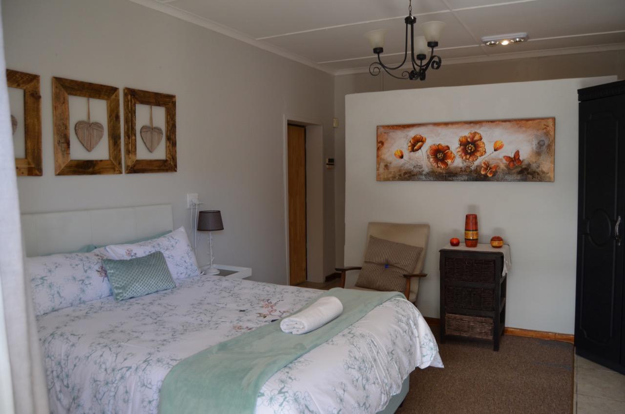 Sondela Bed & Breakfast Hotel Aliwal North Exterior foto