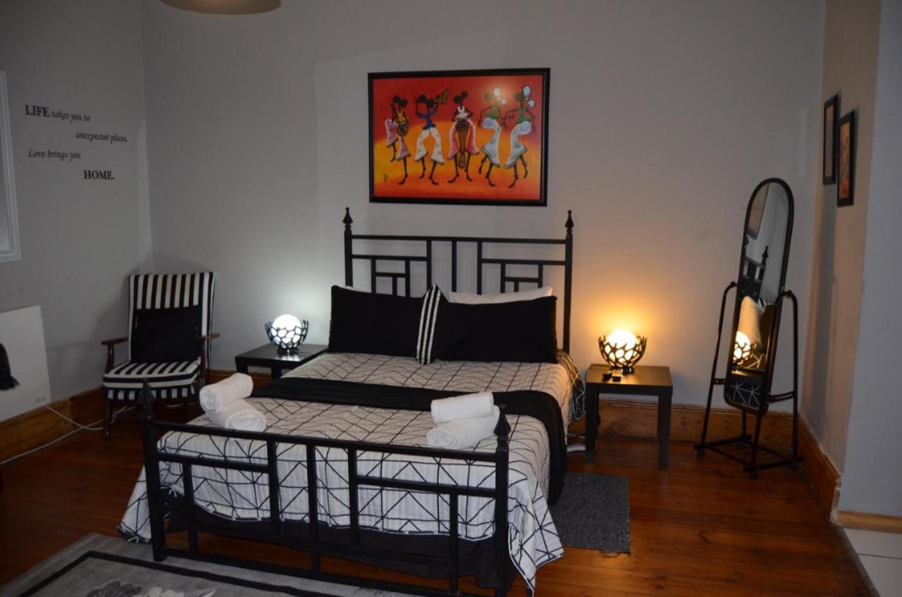 Sondela Bed & Breakfast Aliwal North Exterior foto