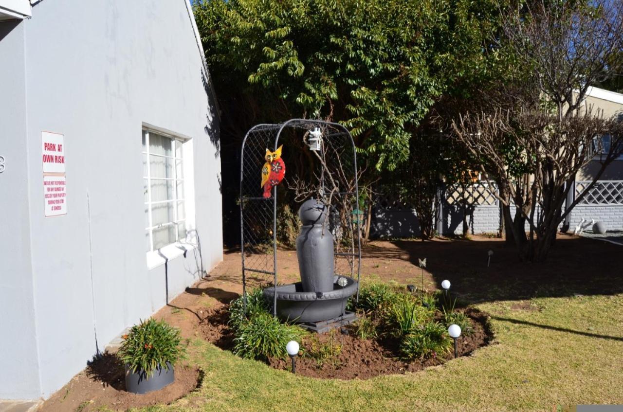 Sondela Bed & Breakfast Aliwal North Exterior foto